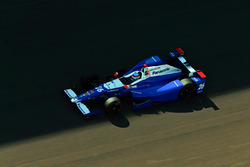 Takuma Sato, Andretti Autosport Honda