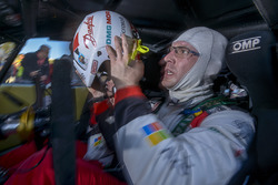 Jari-Matti Latvala, Miikka Anttila, Toyota Yaris WRC, Toyota Racing