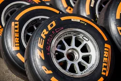 Neumáticos Pirelli