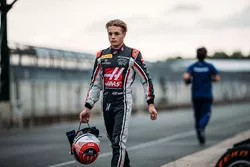 Santino Ferrucci, DAMS
