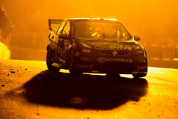 Tim Blanchard, Brad Jones Racing Holden