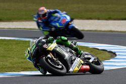 Pol Espargaro, Monster Yamaha Tech 3