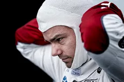 Tom Chilton, Sébastien Loeb Racing, Citroën C-Elysée WTCC