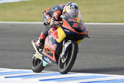 Bo Bendsneyder, Red Bull KTM Ajo