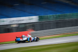 #37 SMP Racing BR01 - Nissan: Vitaly Petrov, Viktor Shaytar, Kirill Ladygin