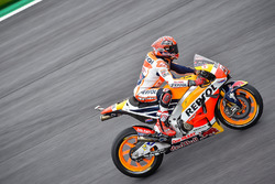 Marc Márquez, Repsol Honda Team