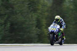 Valentino Rossi, Yamaha Factory Racing