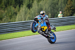 Джек Міллер, Marc VDS Racing Honda