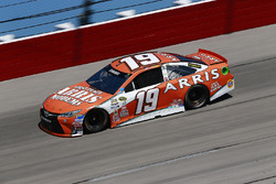 Carl Edwards, Joe Gibbs Racing Toyota