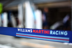 Логотип Williams