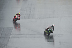Jonathan Rea, Kawasaki Racing