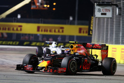 Max Verstappen, Red Bull Racing RB12