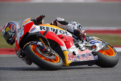 Дани Педроса, Repsol Honda Team