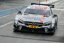 Daniel Juncadella, HWA AG DTM Mercedes AMG C-Coupé