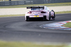 Lucas Auer, Mercedes-AMG Team Mücke, Mercedes-AMG C63 DTM