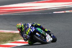 Valentino Rossi, Yamaha Factory Racing
