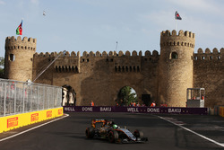 Ніко Хюлькенберг, Sahara Force India F1 VJM09