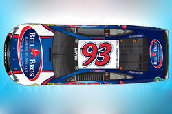 Dylan Lupton, BK Racing Toyota