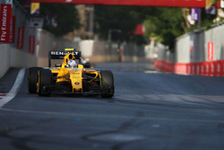 Джоліон Палмер, Renault Sport F1 Team RS16