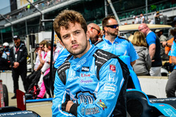 Carlos Munoz, Andretti Autosport Honda
