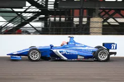 Ed Jones, Carlin