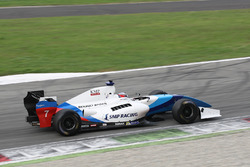 Єгор Оруджев, Arden Motorsport