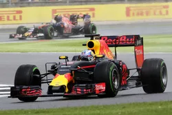 Daniel Ricciardo, Red Bull Racing RB12