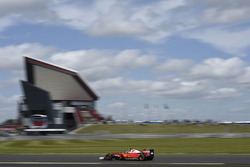 Кімі Райкконен, Ferrari SF16-H