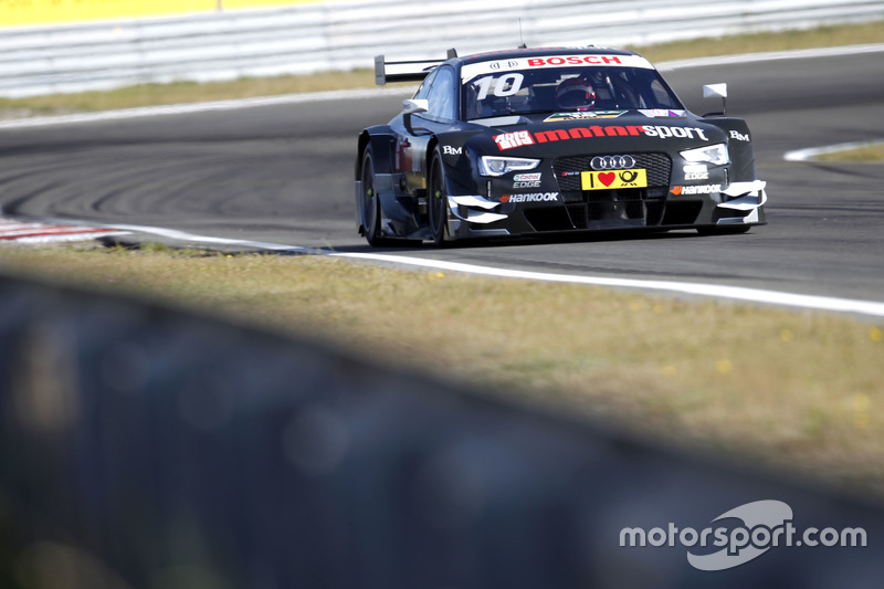 13. Timo Scheider, Audi Sport Team Phoenix, Audi RS 5 DTM