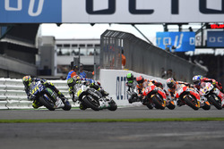 Valentino Rossi, Yamaha Factory Racing