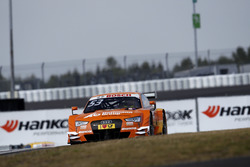 Джеймі Грін, Audi Sport Team Rosberg, Audi RS 5 DTM