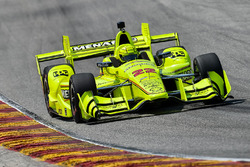 Simon Pagenaud, Team Penske Chevrolet