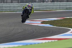 Валентино Россі, Yamaha Factory Racing