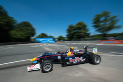 Niko Kari, Motopark Dallara F312 - Volkswagen