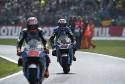 Jack Miller, Marc VDS Racing, Honda