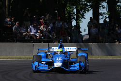 Tony Kanaan, Chip Ganassi Racing Chevrolet