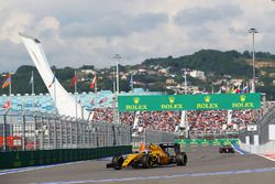 Jolyon Palmer, Renault Sport F1 Team RS16
