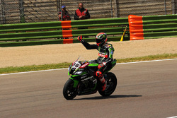 Tom Sykes, Kawasaki Racing Team
