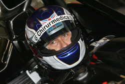 Walter Margelli, Nannini Racing