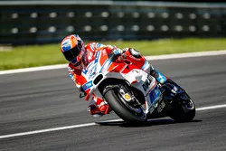 Casey Stoner, Ducati Team