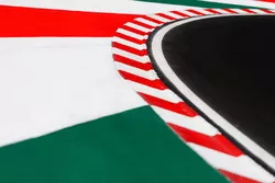 مدخل خط الحظائر