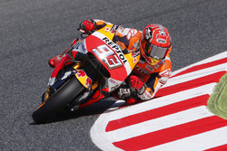 Марк Маркес, Repsol Honda Team