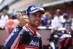 Hector Barbera, Avintia Racing