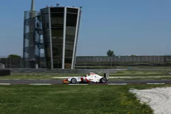 Fabienne Wohlwend, Aragon Racing