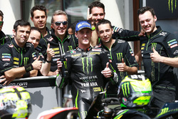 Pol Espargaro, Monster Yamaha Tech 3