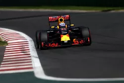Daniel Ricciardo, Red Bull Racing RB12