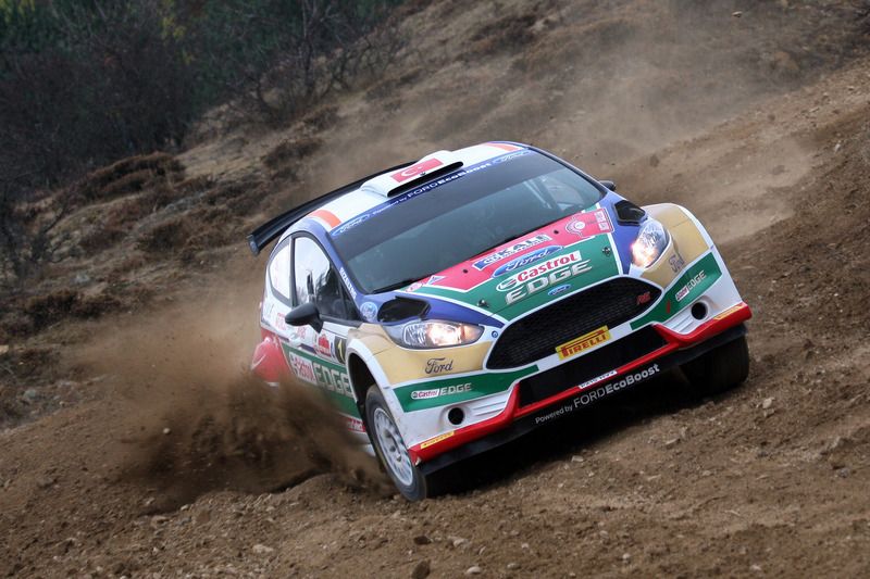 Castrol Ford Team Türkiye