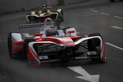 Феликс Розенквист, Mahindra Racing