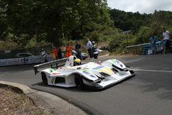 Domenico Scola, Osella FA 30