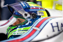 Felipe Massa, Williams FW38